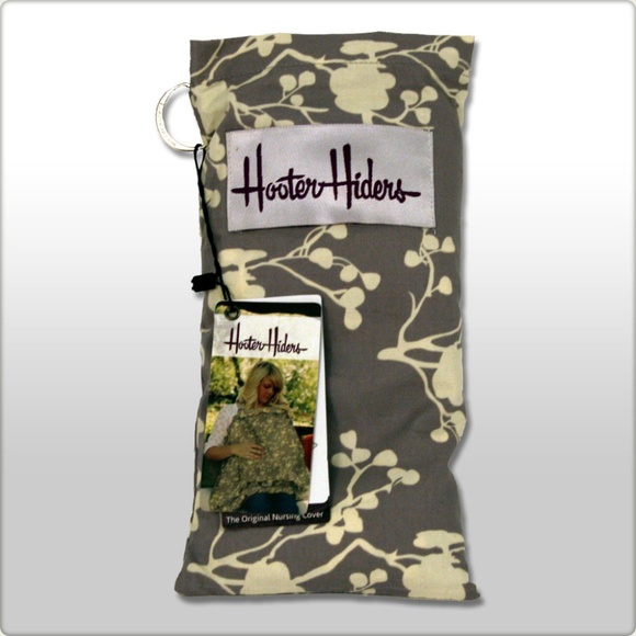 Hooter Hiders Nursing Cover - Nest - NWT - Picture 5 of 7
